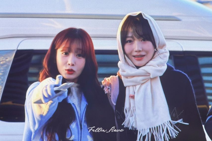 [러블리즈] 유지애