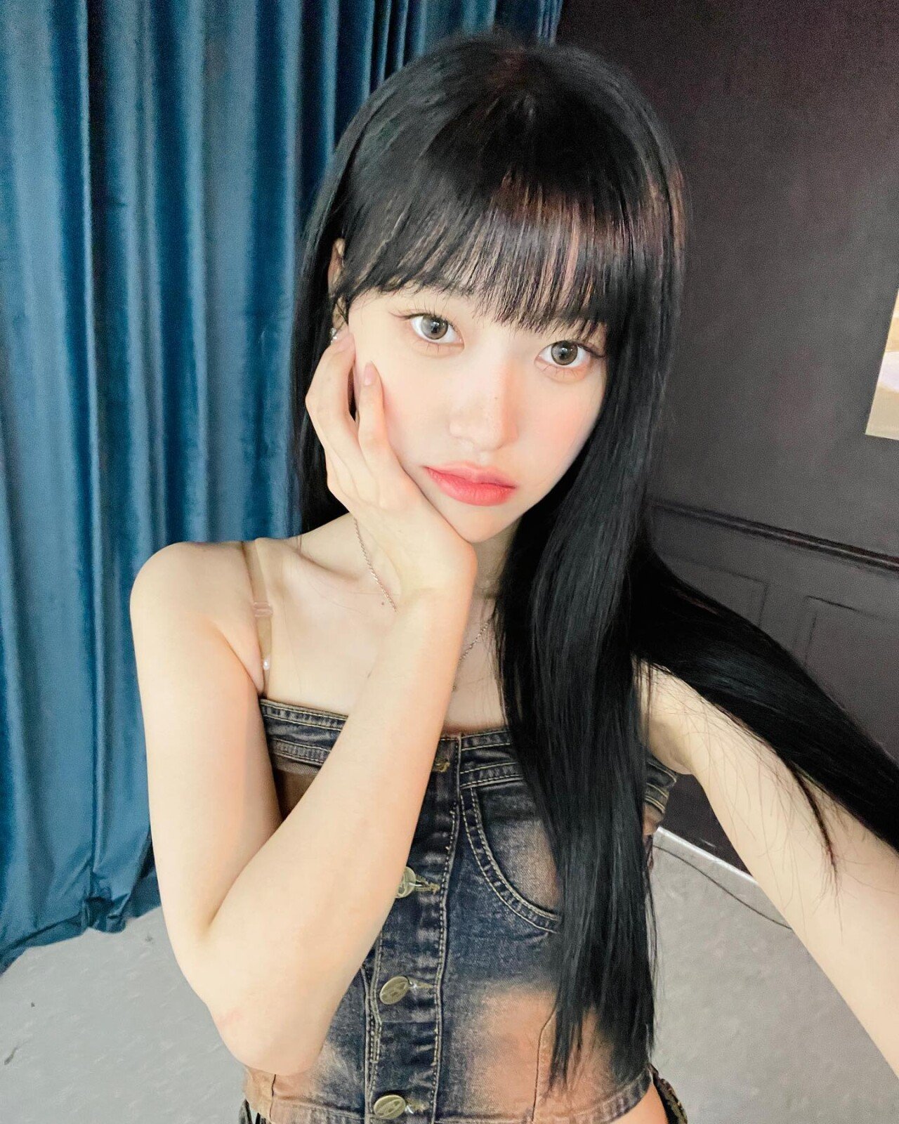 이달의소녀 최리