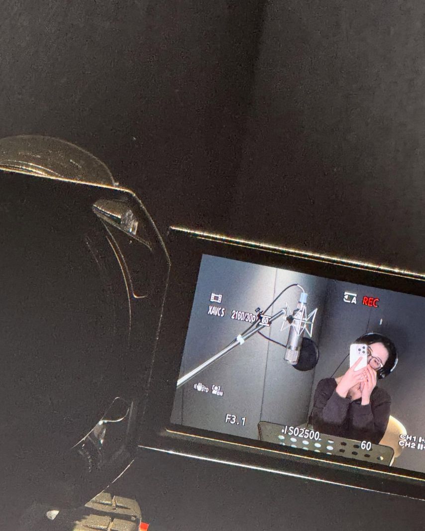 프로미스나인 백지헌