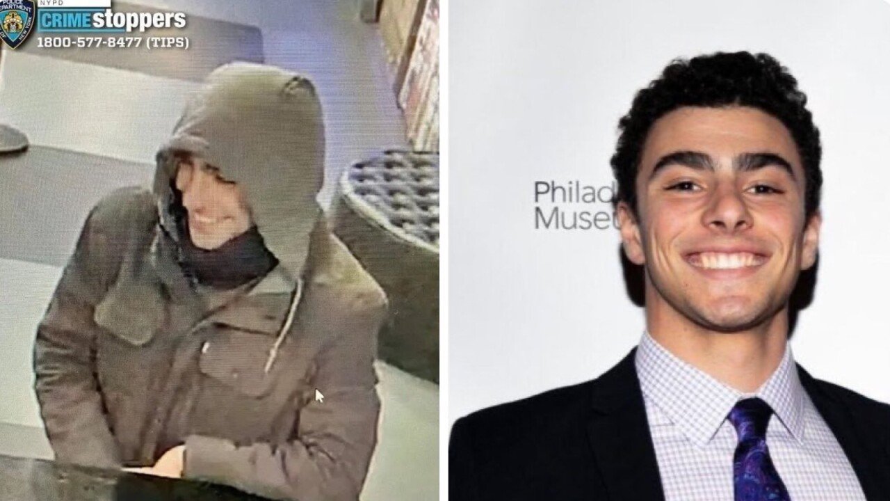 금수저+엘리트+알파메일 그 자체였던 미국 보험사 살해범ㄷㄷ