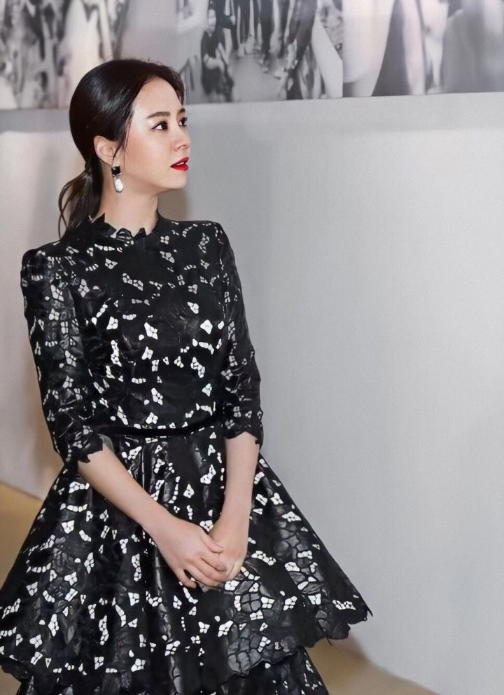 81년생 송지효 미모