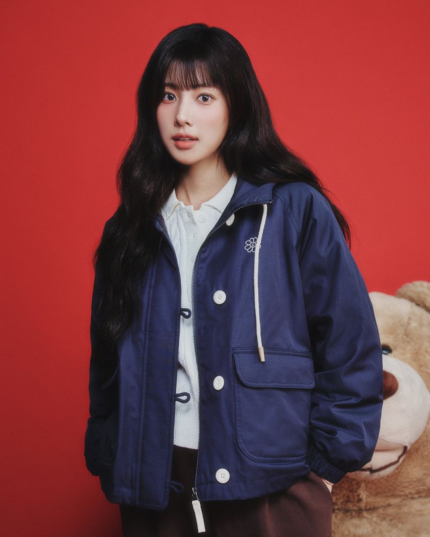 강혜원 와키윌리