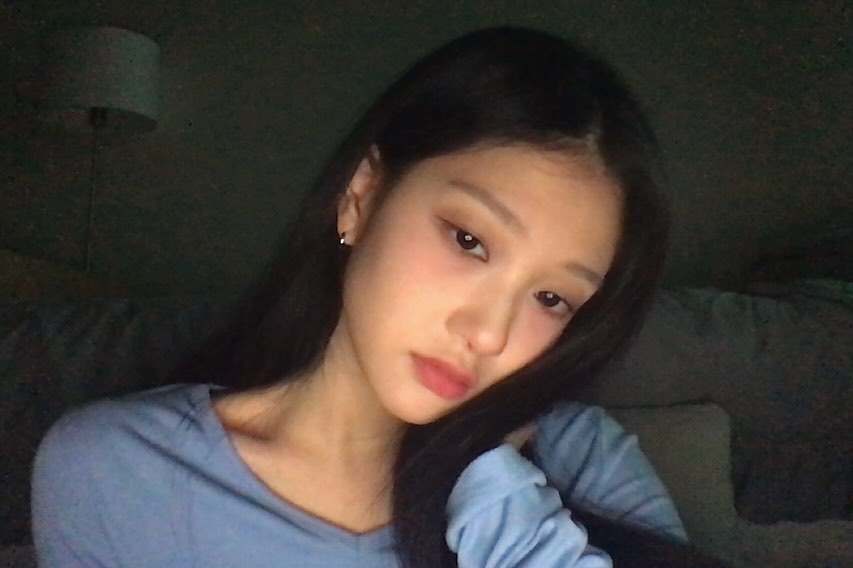 프로미스나인 이서연