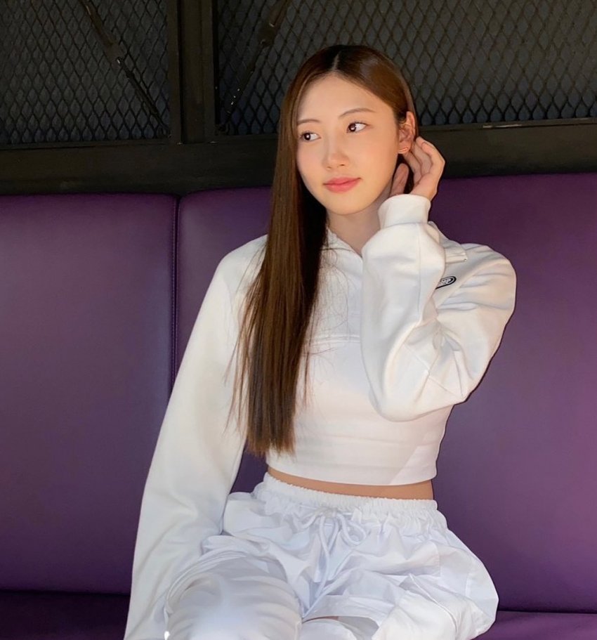 베이비몬스터 하람