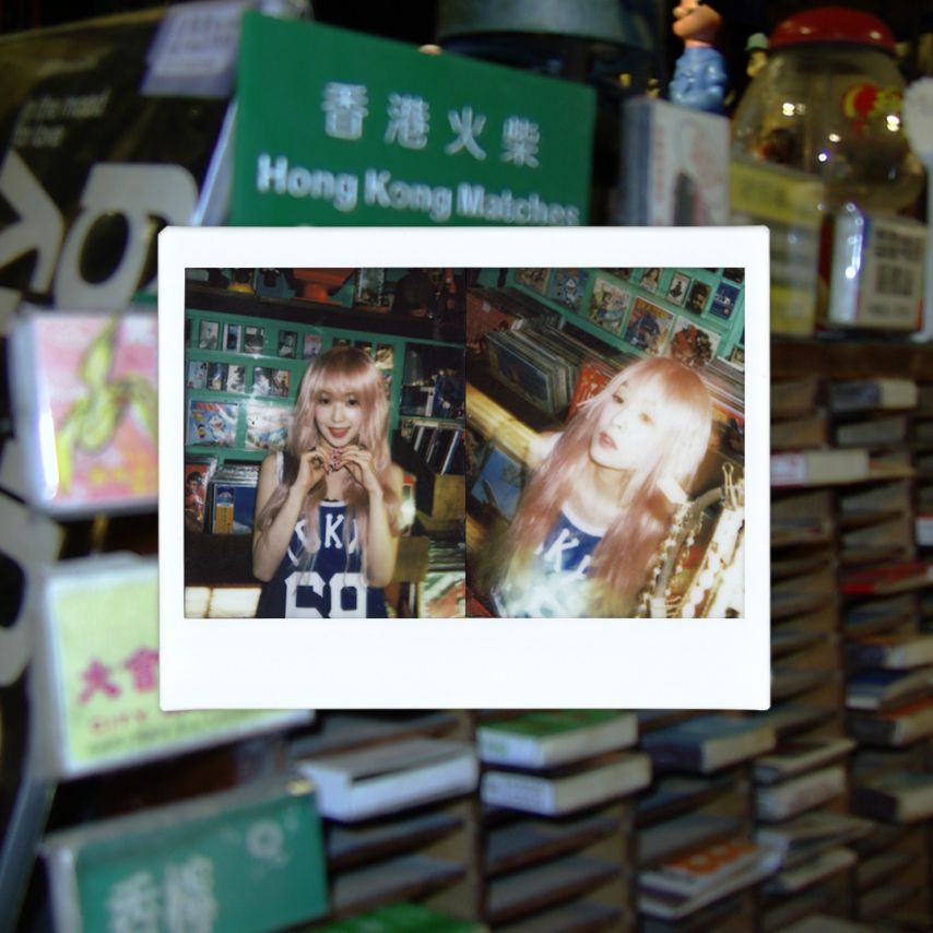 레드벨벳 아이린