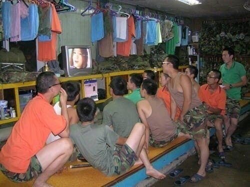 ‘소녀시대’ 세월 체감