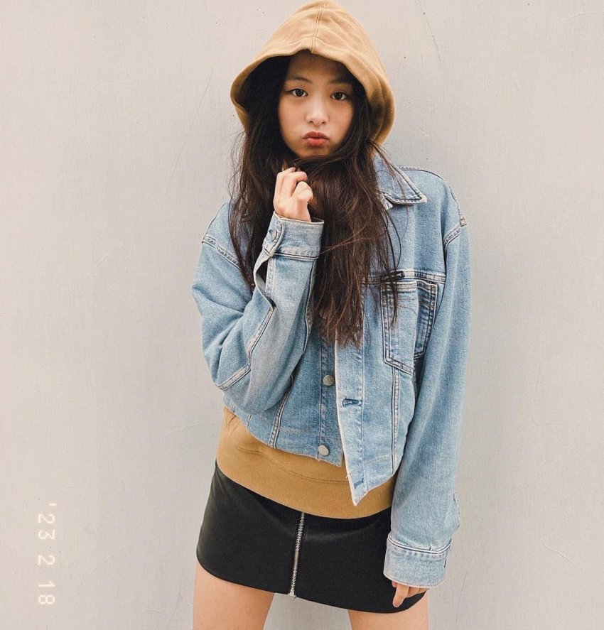 베이비몬스터 아현