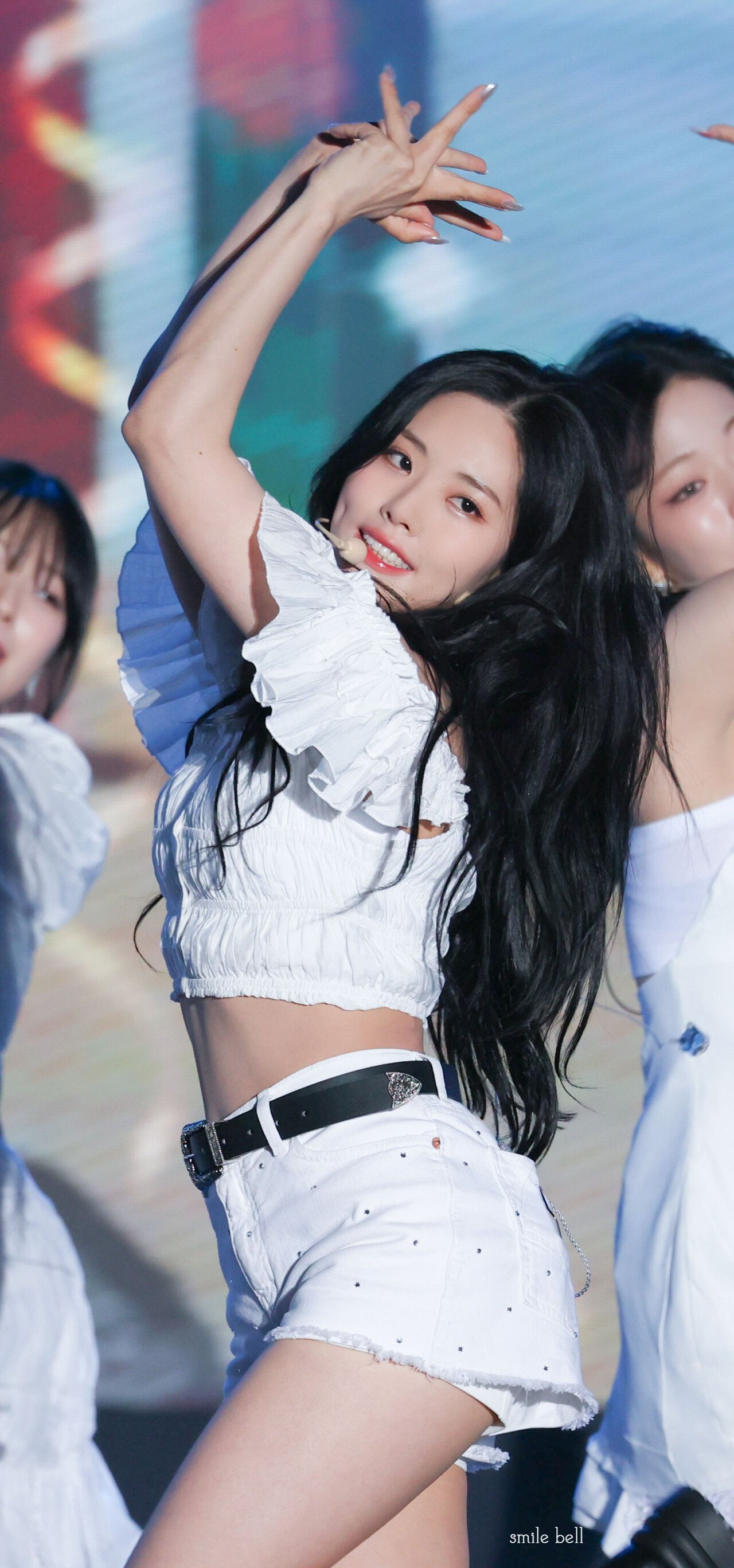 프로미스나인 지원