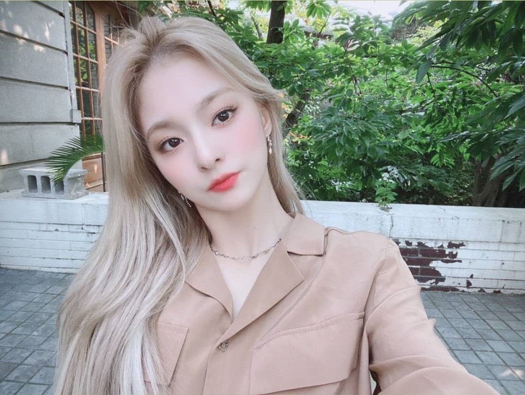 프로미스나인 나경