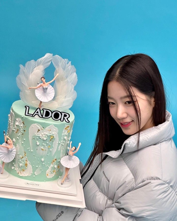 르세라핌 카즈하