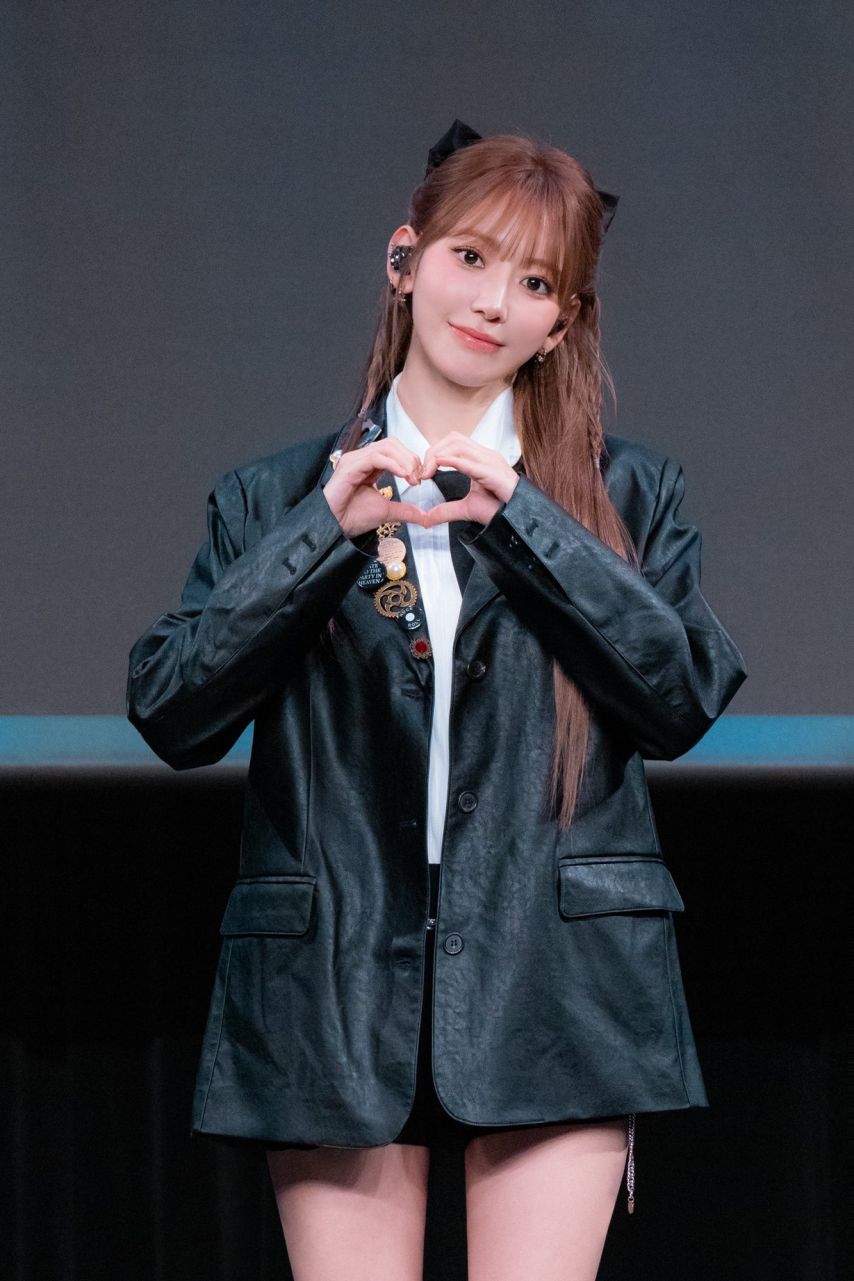 [르세라핌] 사쿠라