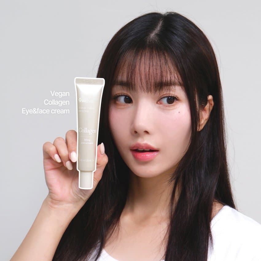 [아이즈원]  권은비 ..... 나인위시스