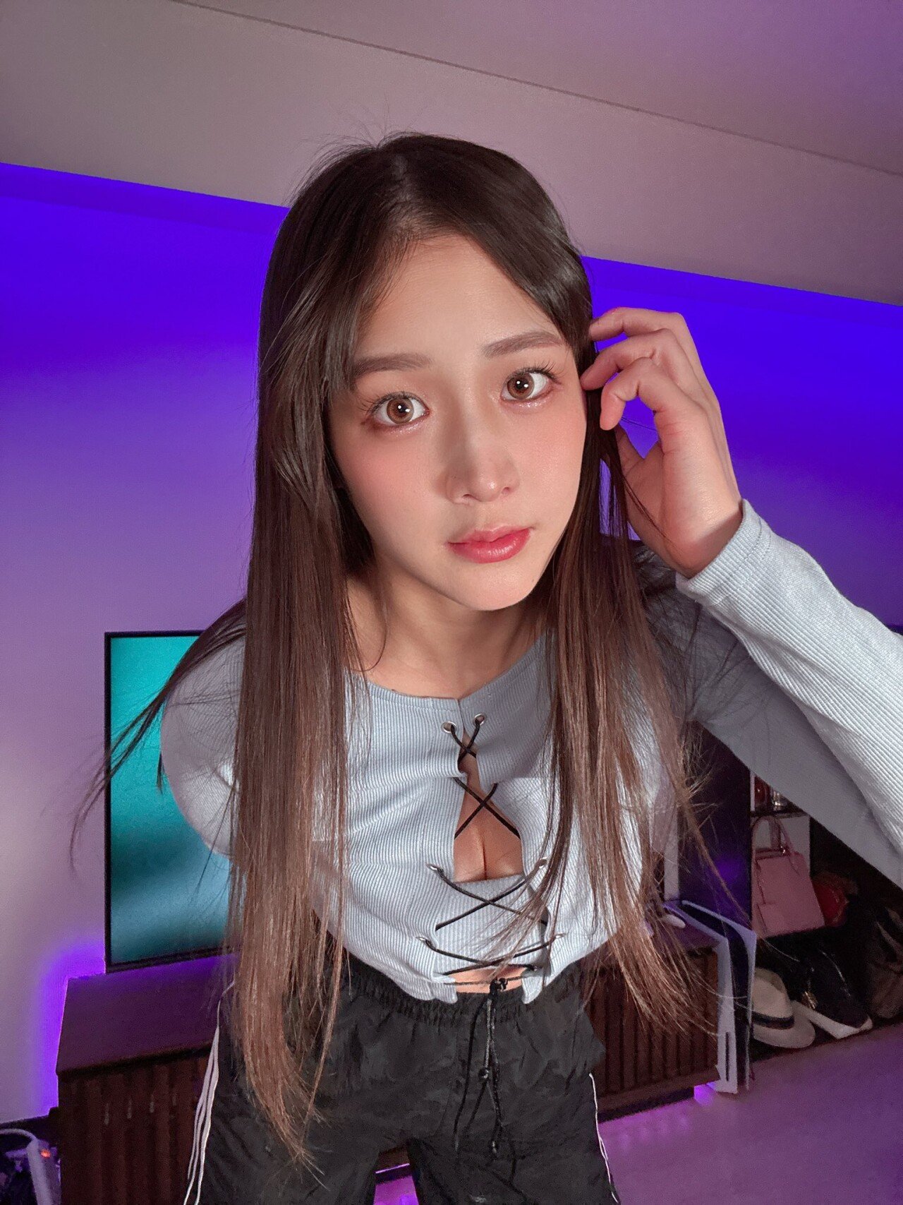 일본 여자 프로레슬링 선수