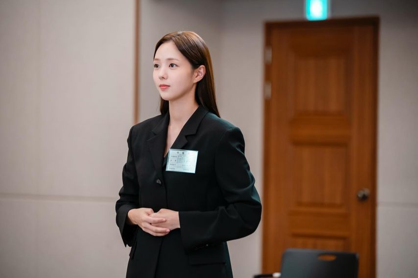 채수빈 지금거신전화는