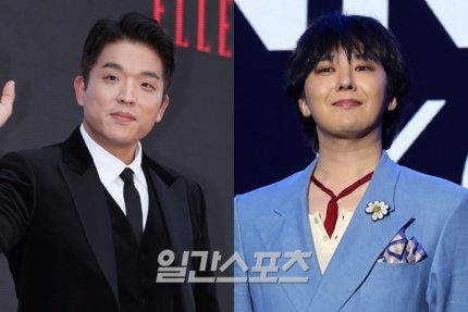 [단독] 안성재 셰프도 지드래곤 새 고정 예능프로 합류