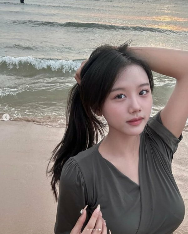 이동국 딸 근황