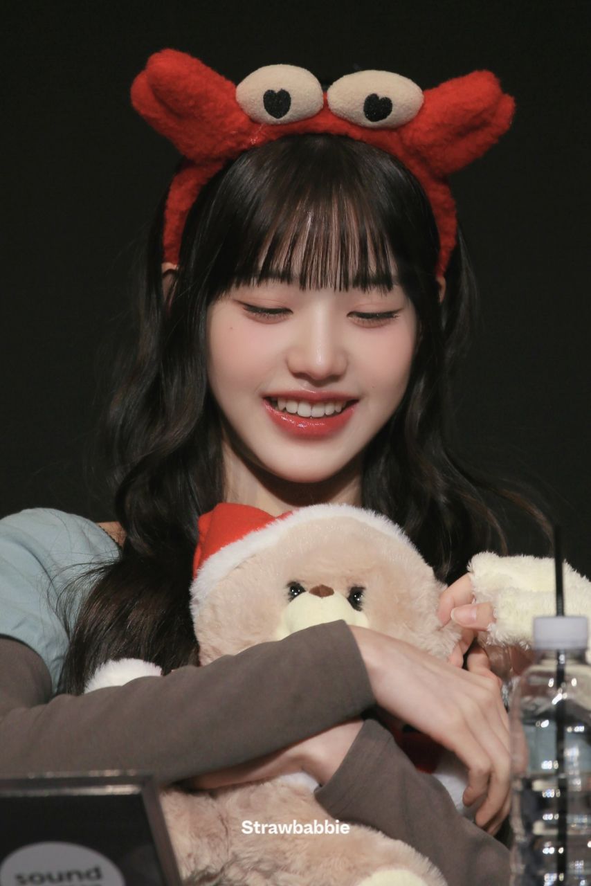 [아이브] 장원영