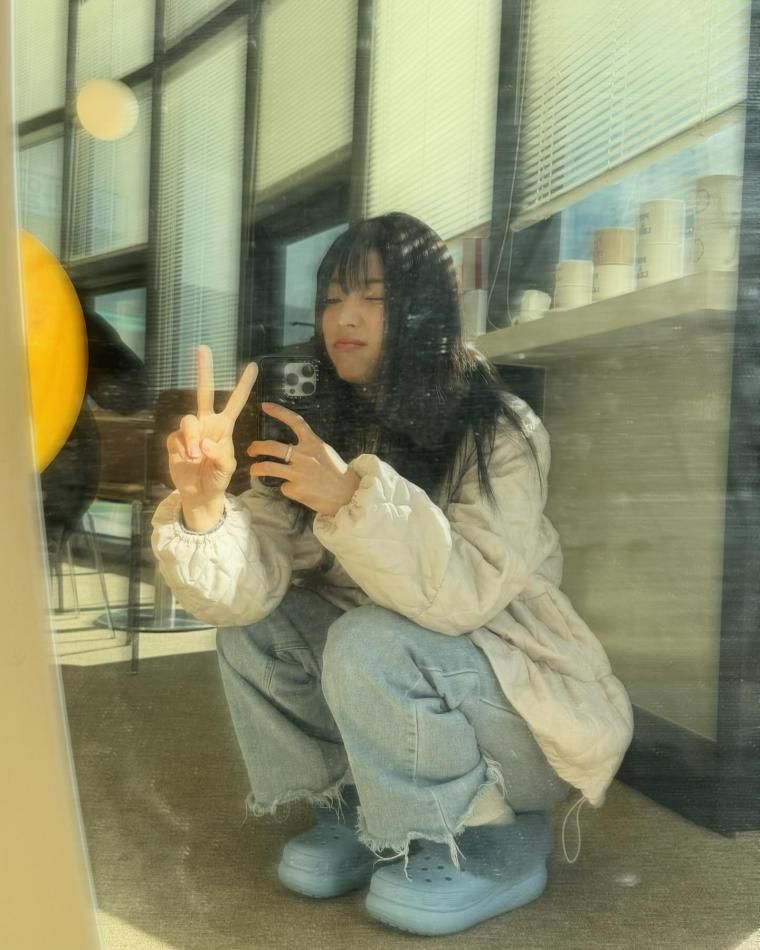 프로미스나인 이새롬