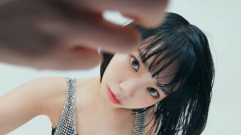 르세라핌 김채원