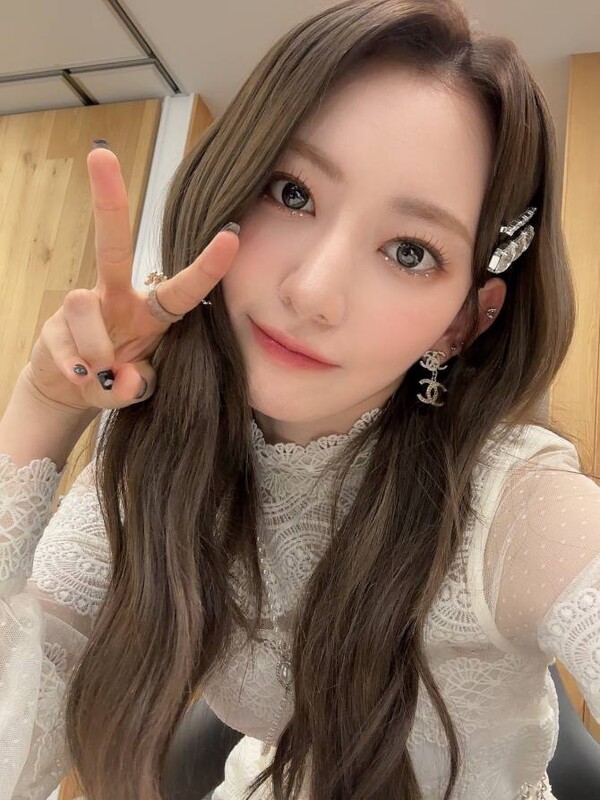 르세라핌 사쿠라