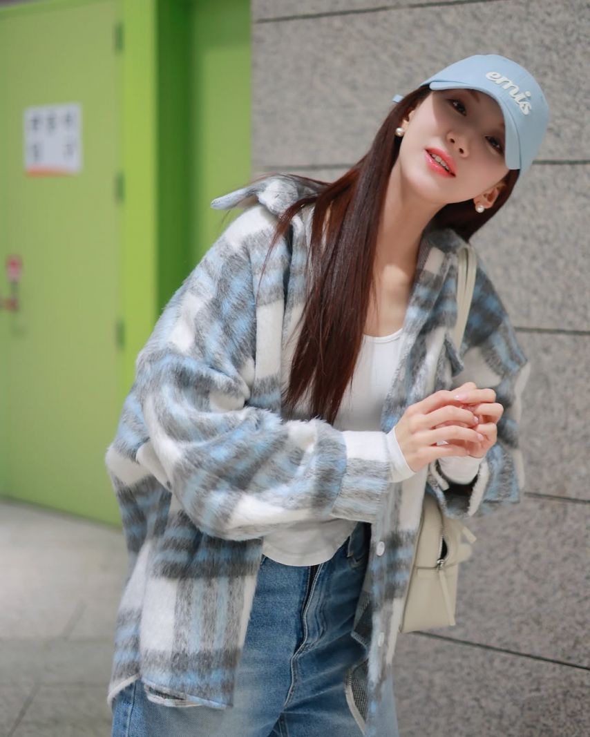 소이원 아나운서