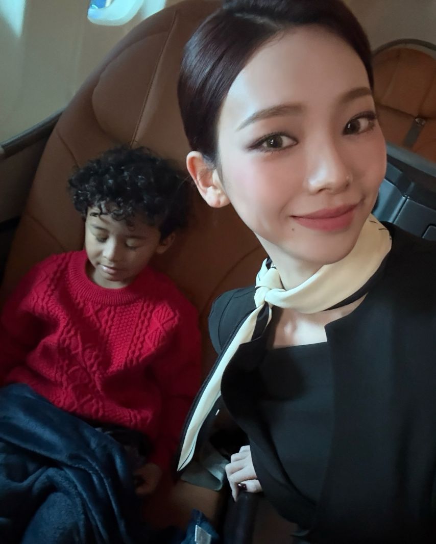 온리 신세계 인스타ㅡ카리나