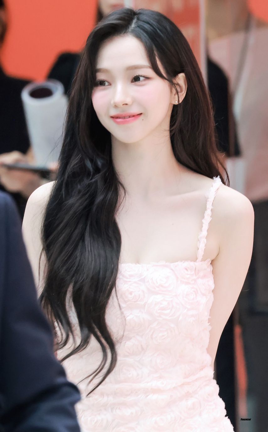 카리나 aespa에스파