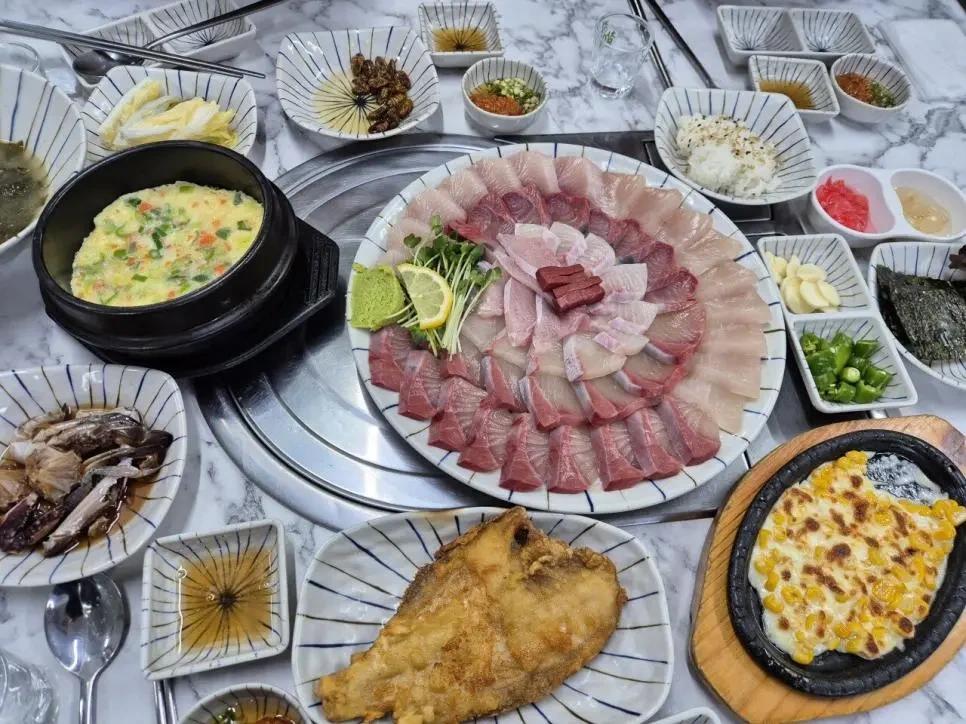 방어회 7만원짜리.jpg