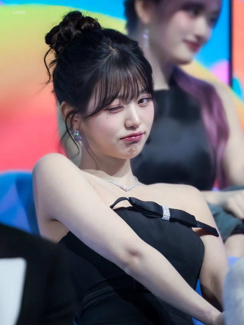 [아이브] 장원영