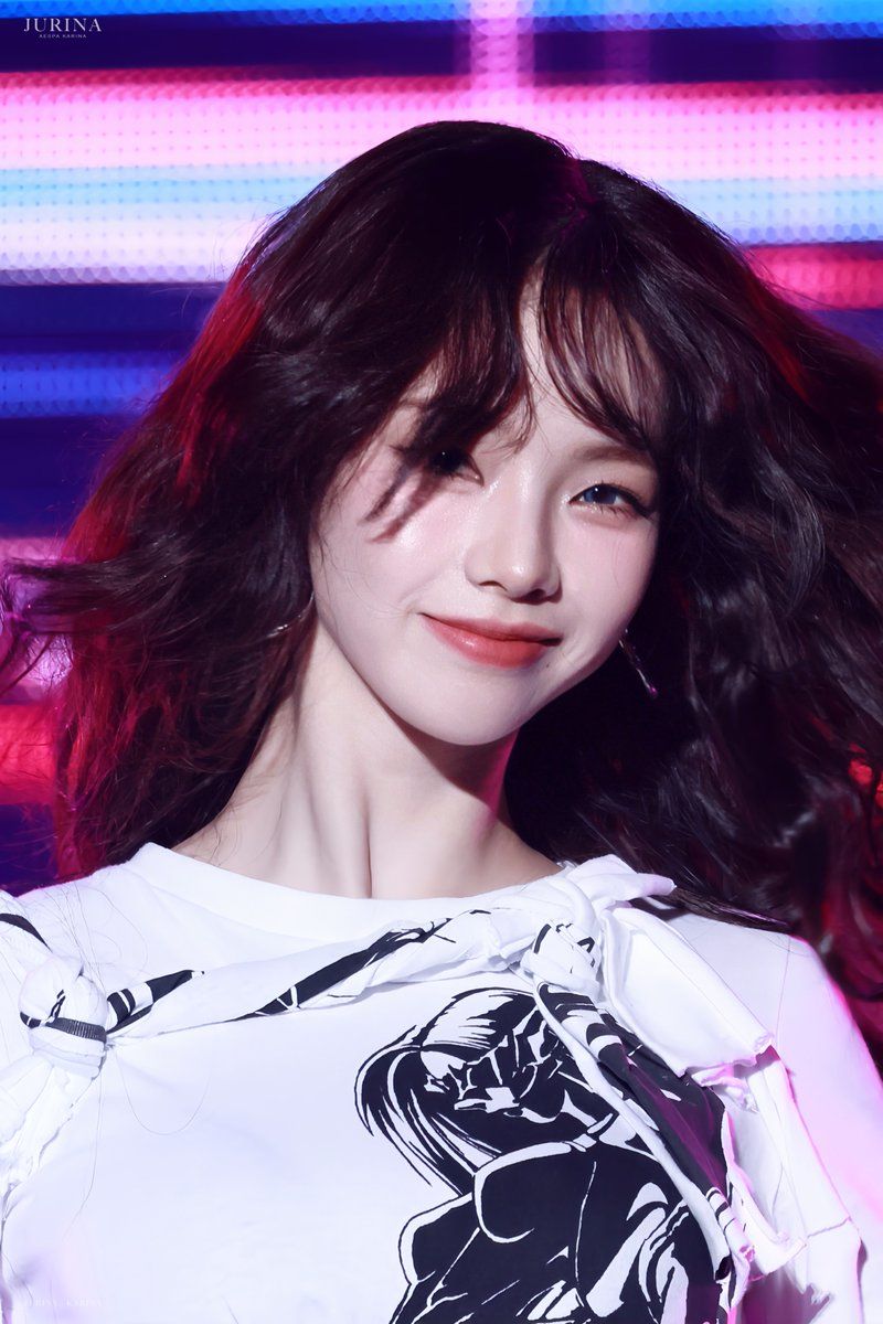 [에스파] 카리나