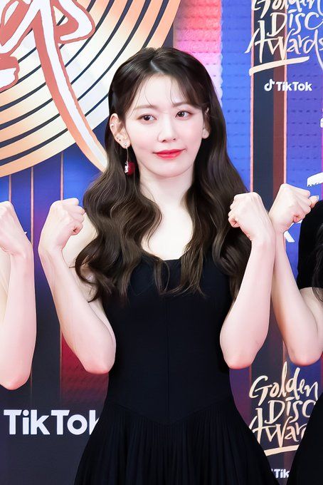 르세라핌 사쿠라