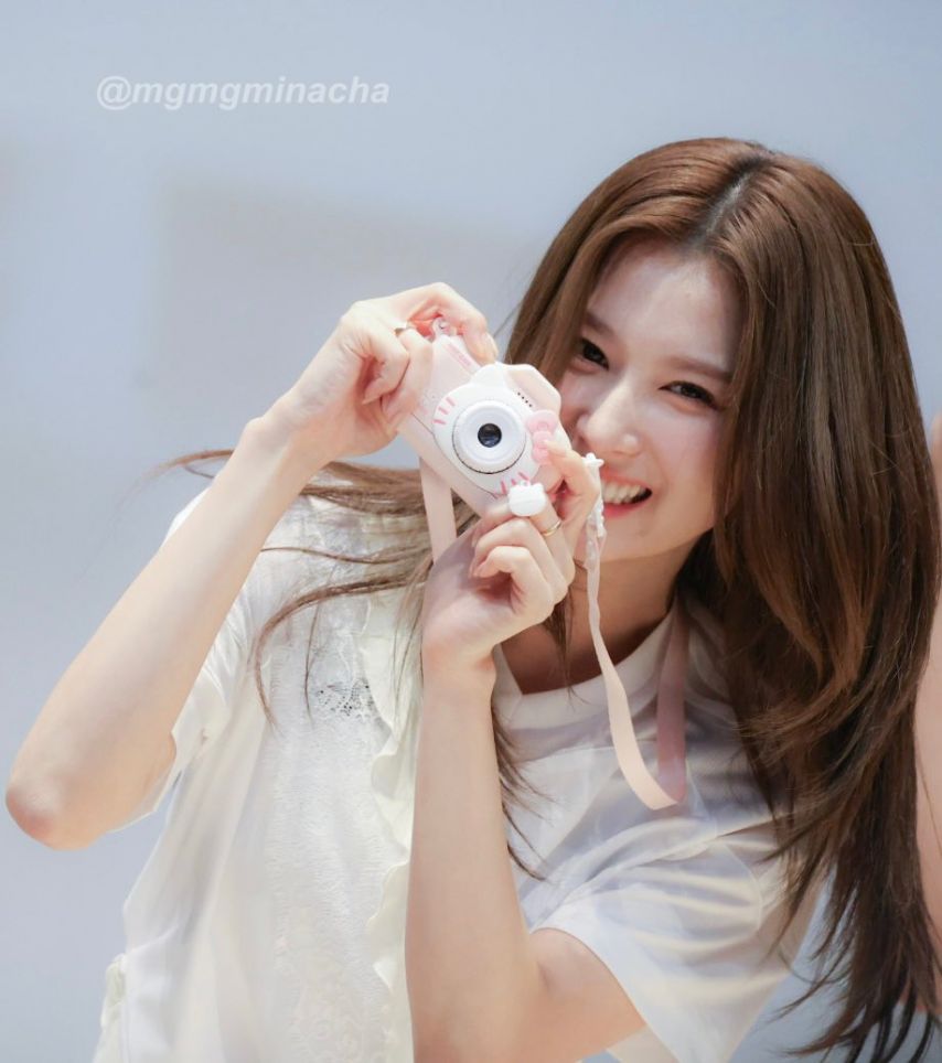 [트와이스] 사나