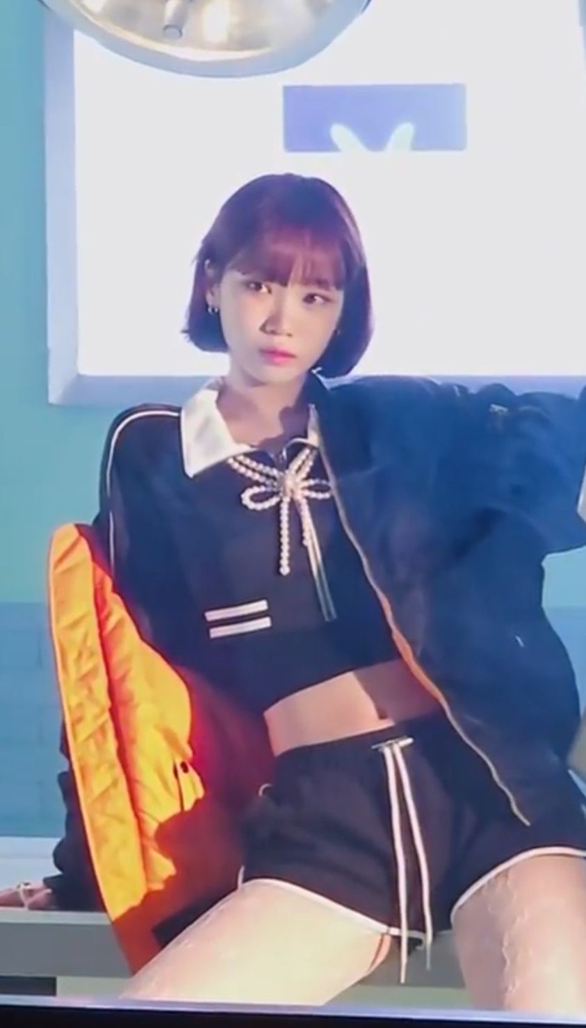 르세라핌 김채원