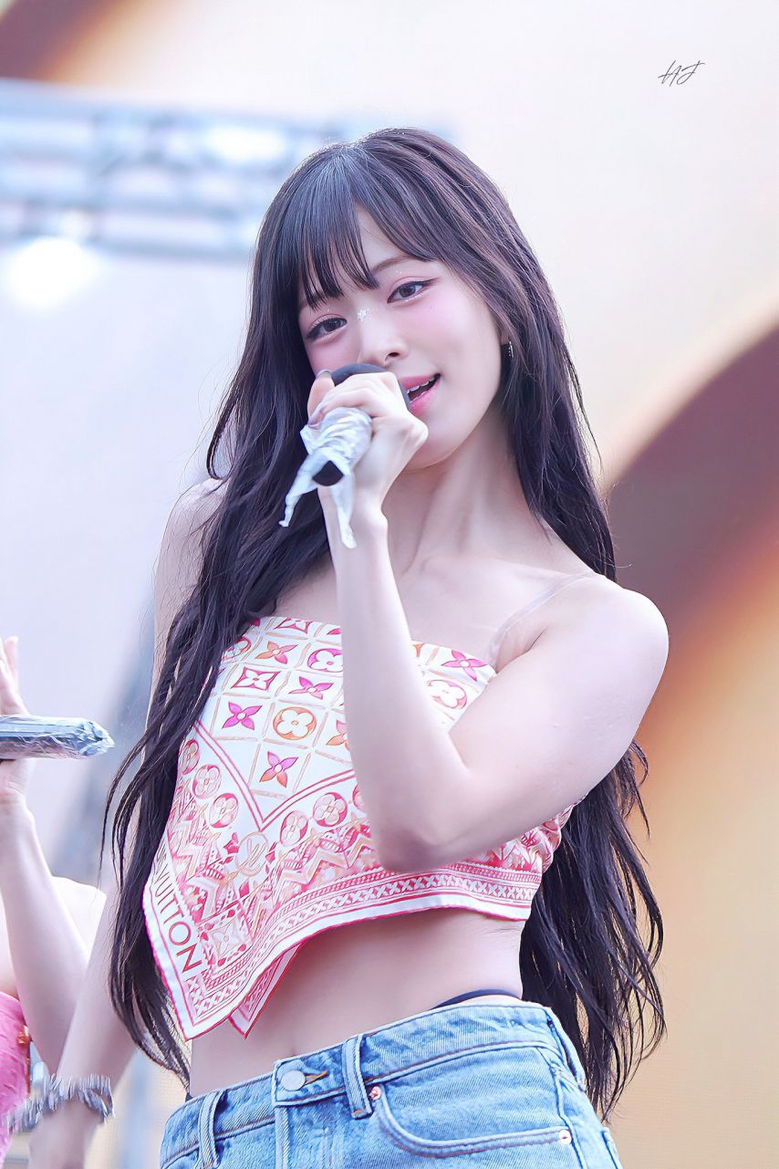 [프로미스나인] 이채영