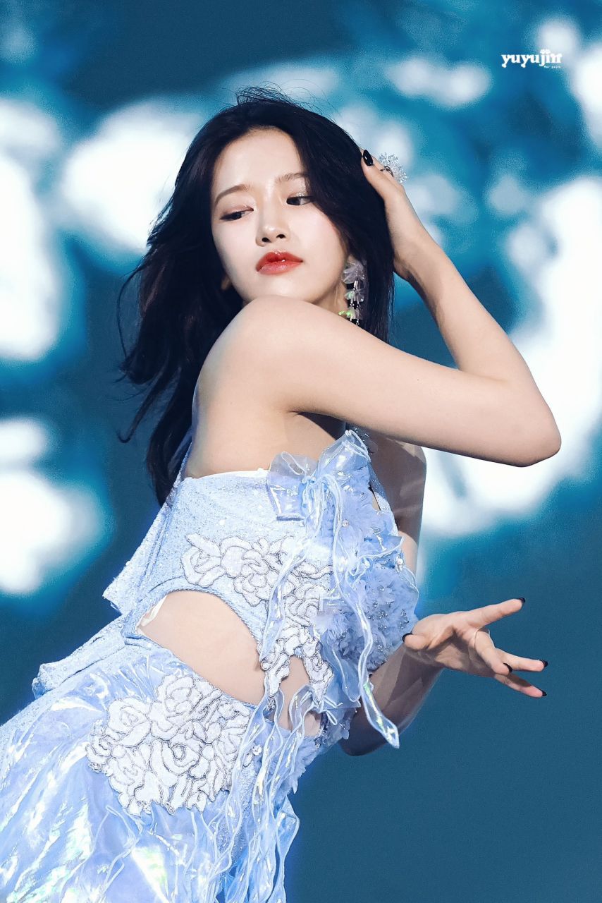 [아이브] 안유진