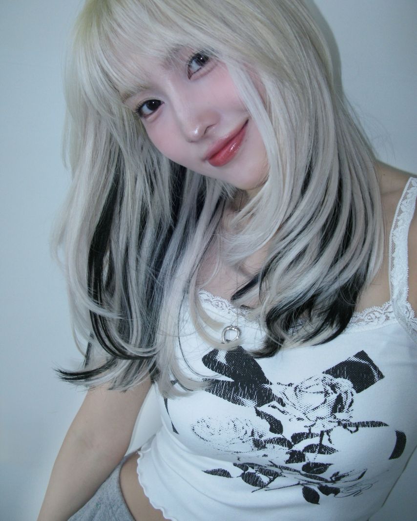 트와이스 인스타-모모