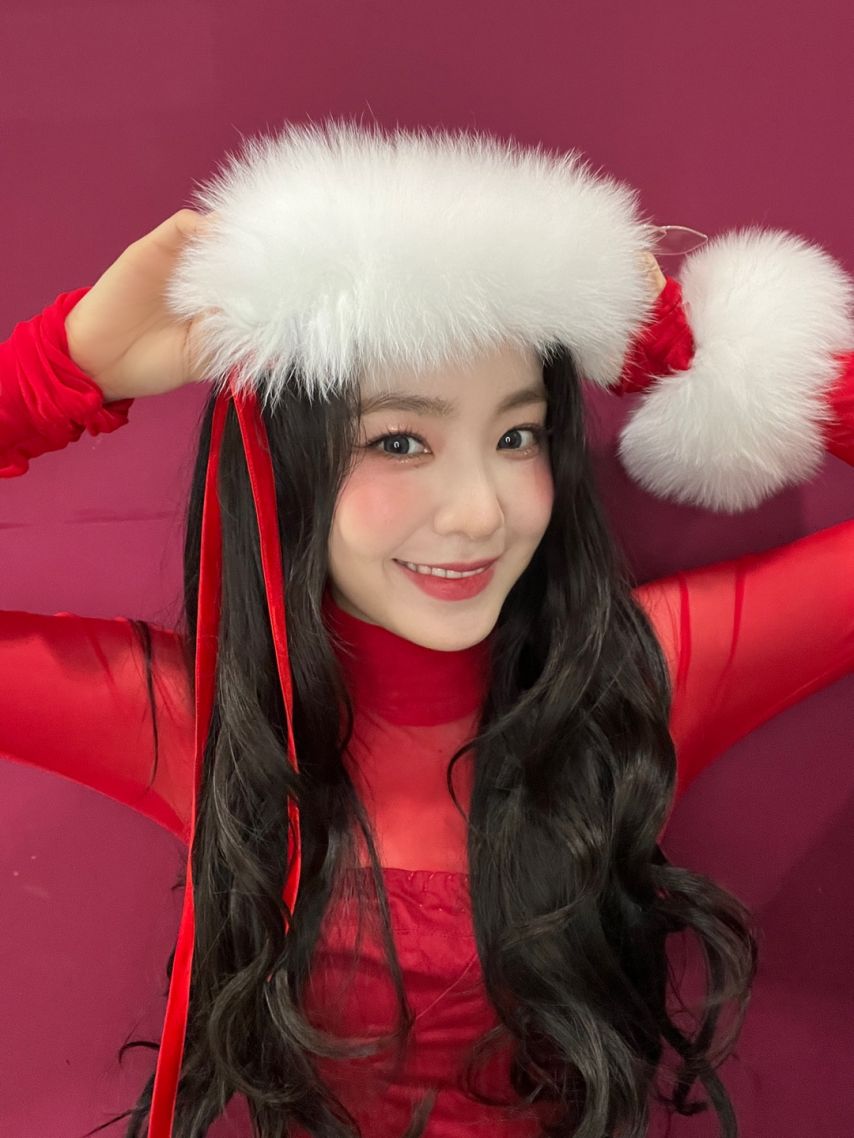 레드벨벳 아이린,예리 _ 웬디