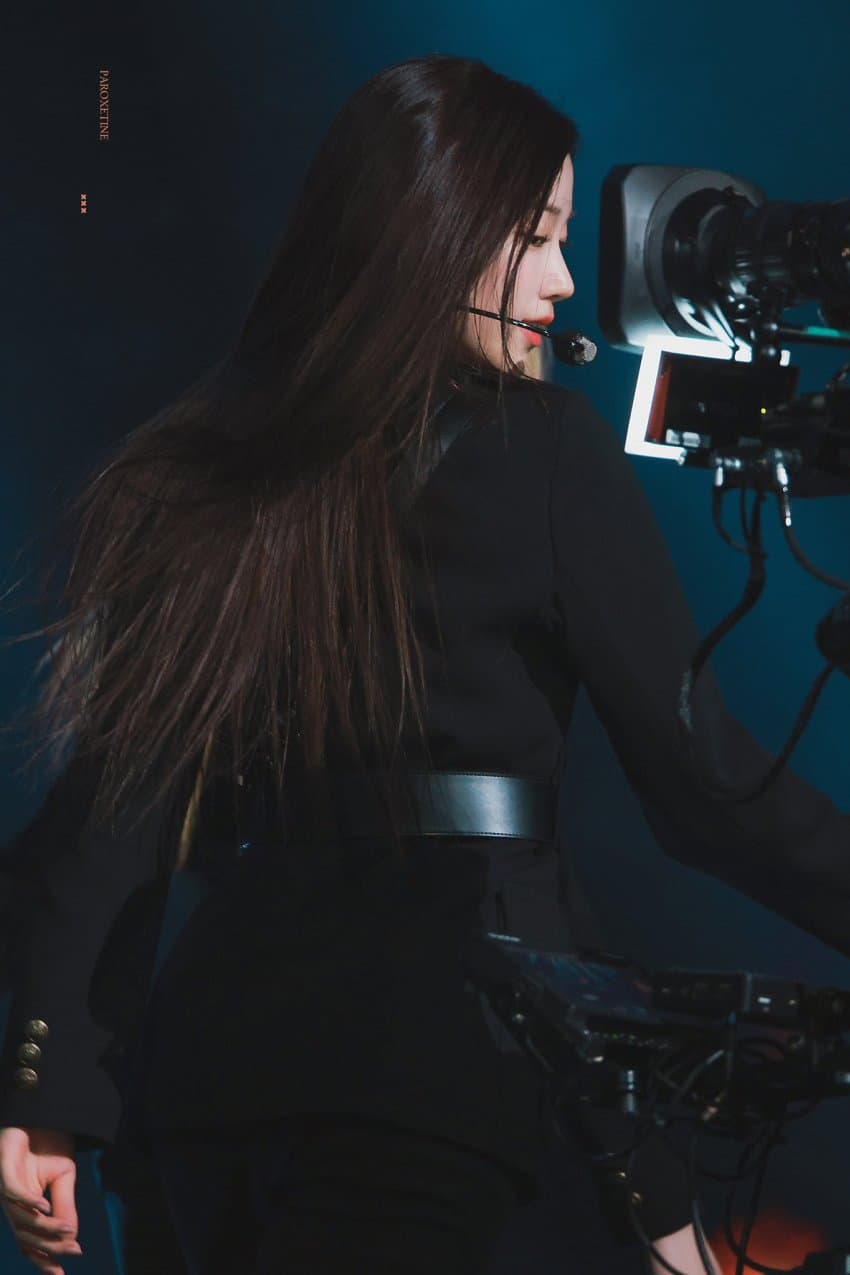 르세라핌 카즈하