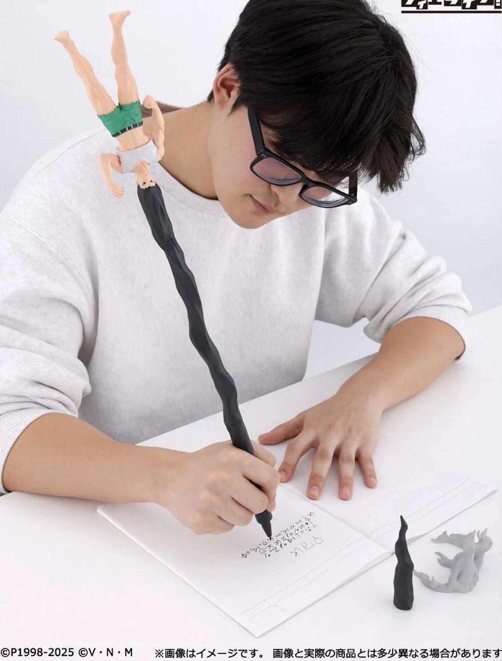 정신나간 헌터X헌터 굿즈...