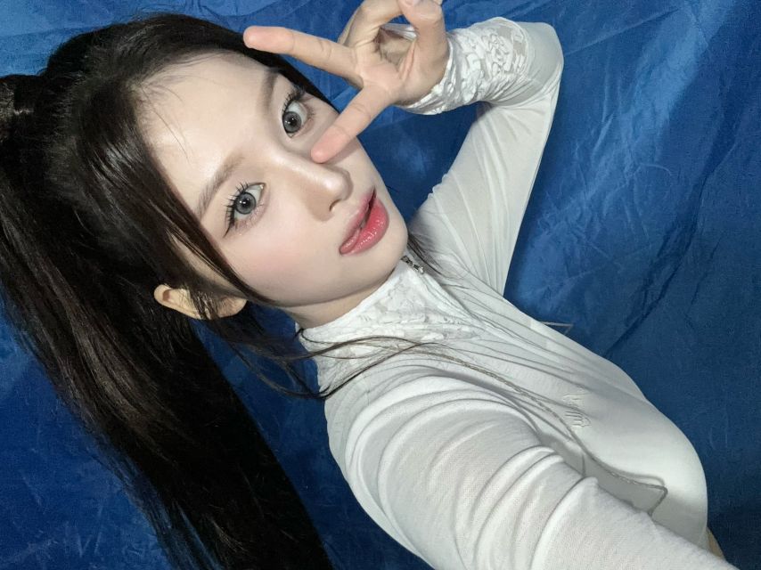 엔믹스 설윤 트위터