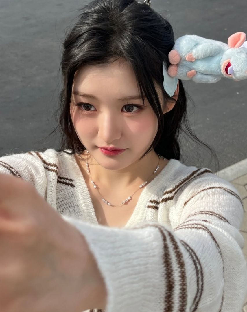 피프티피프티 아테나