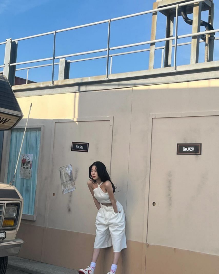 프로미스나인 백지현