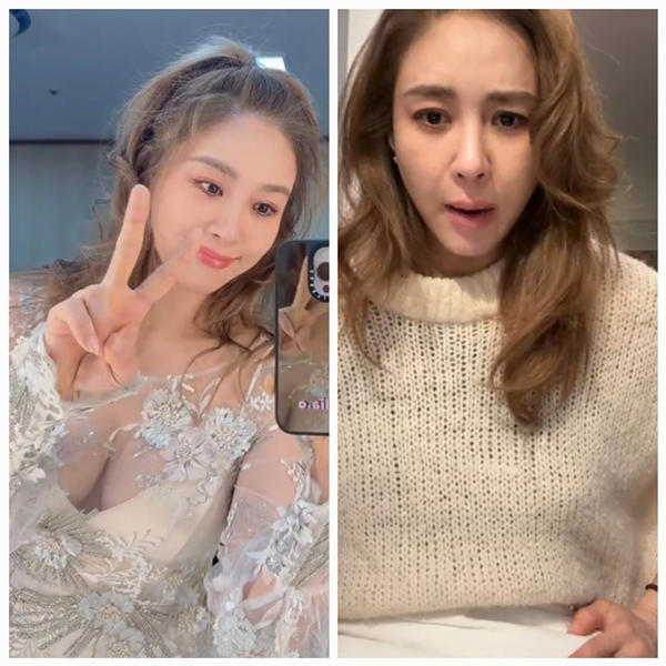 ㅇㅎ) 슴부심 상당한 옥주현 근황