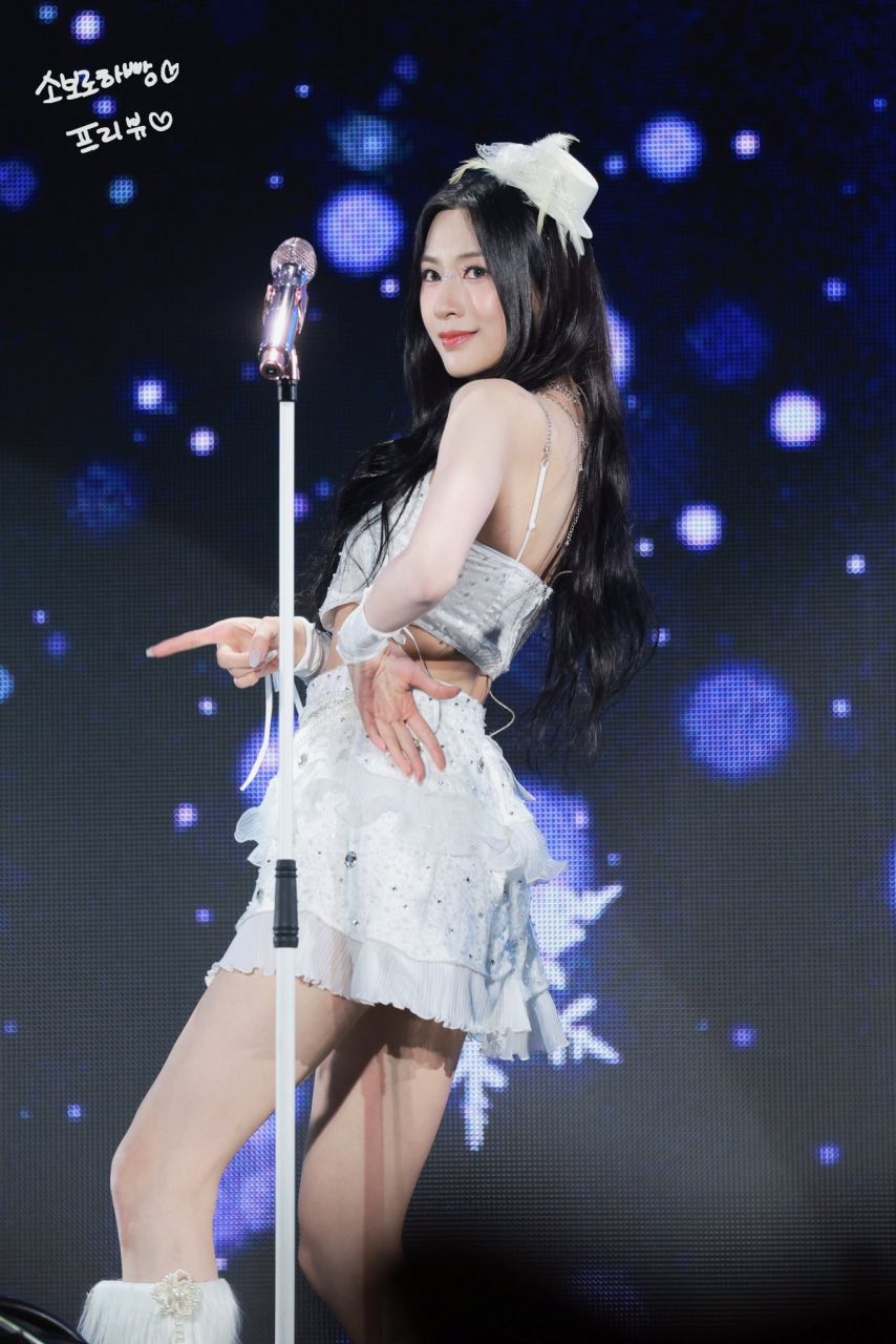 [에이핑크] 하영