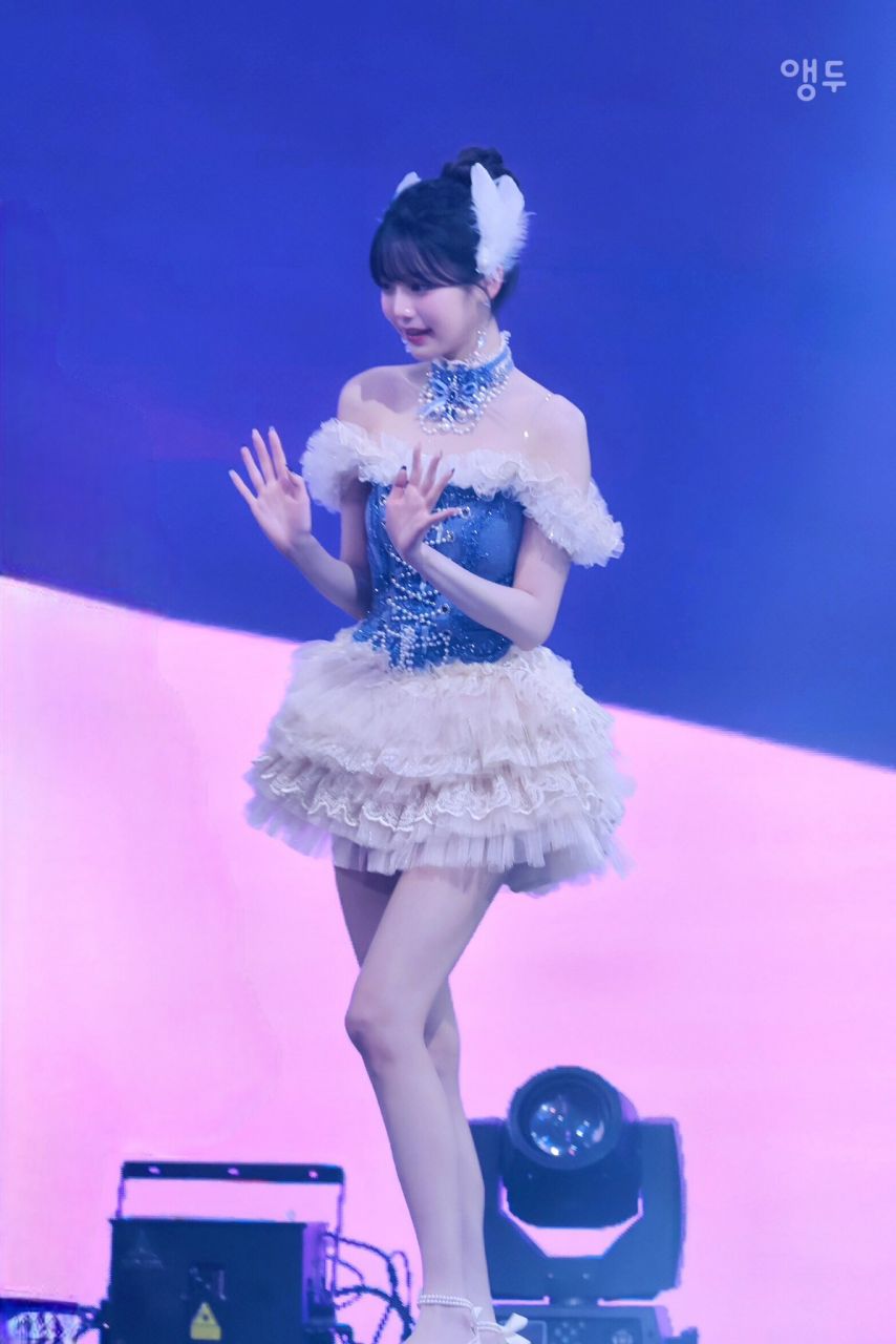 [아이브] 장원영