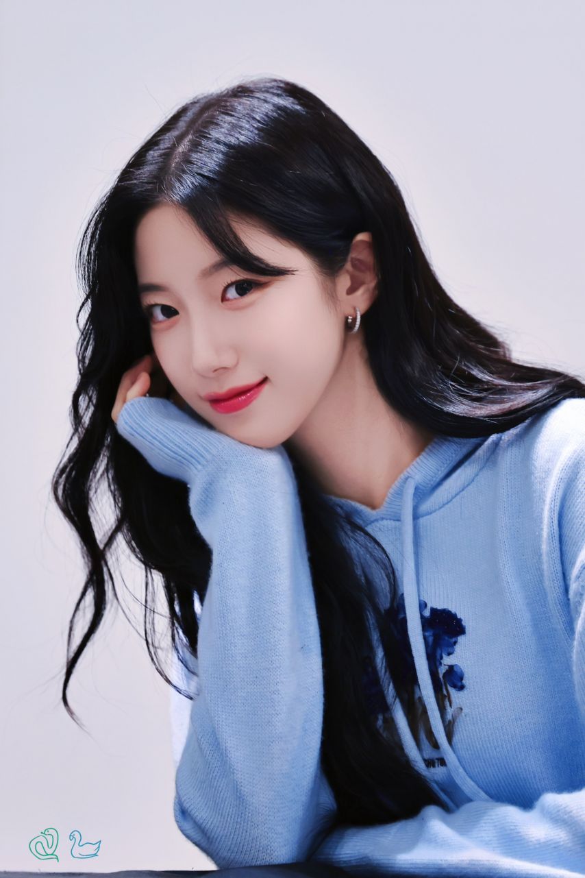 [르세라핌] 카즈하