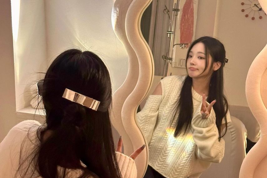 프로미스나인 노지선