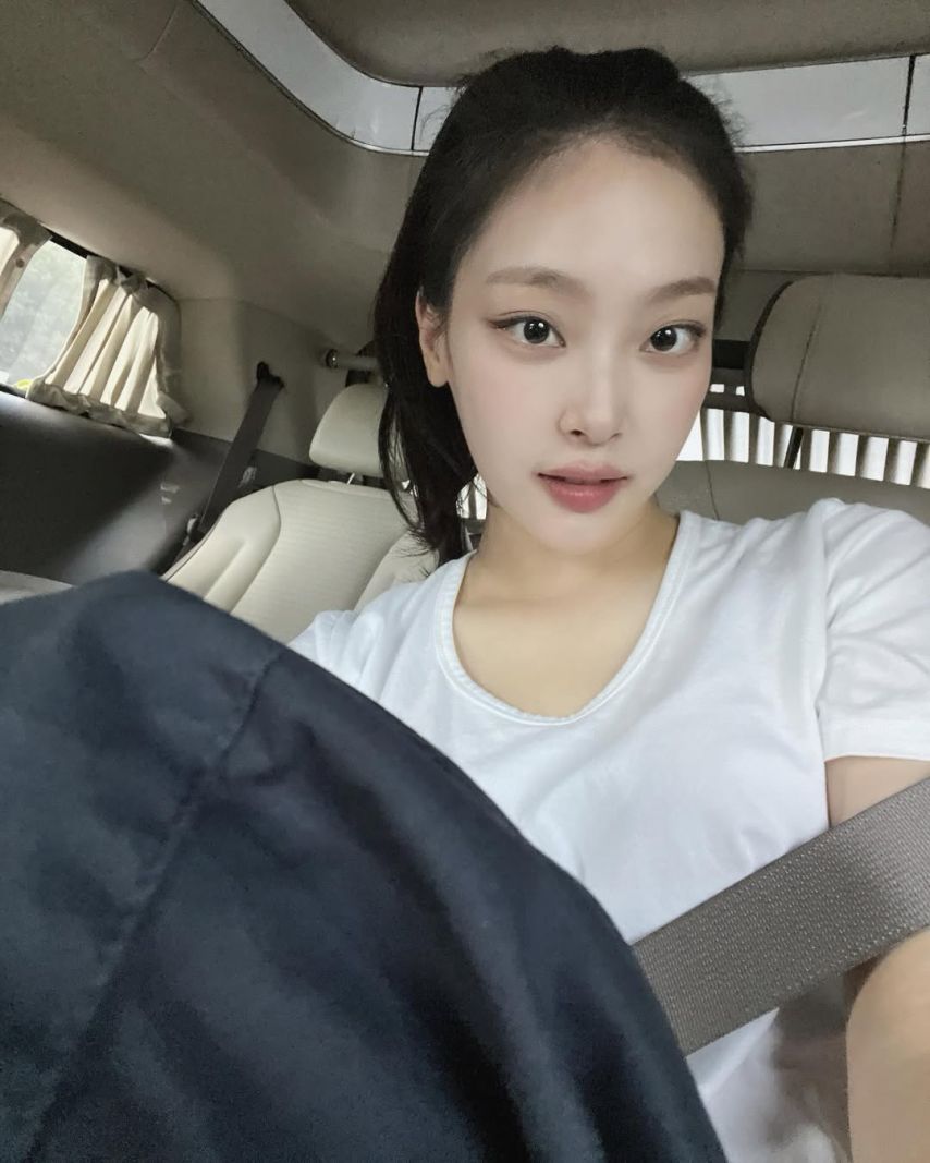 최희진 SNS