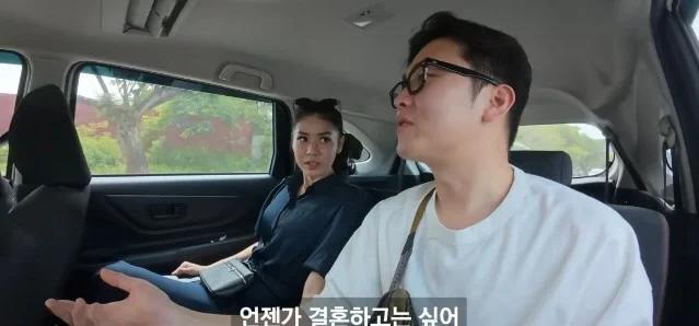 한국남자면 못생겨도 상관없다는 인도네시아 여자들