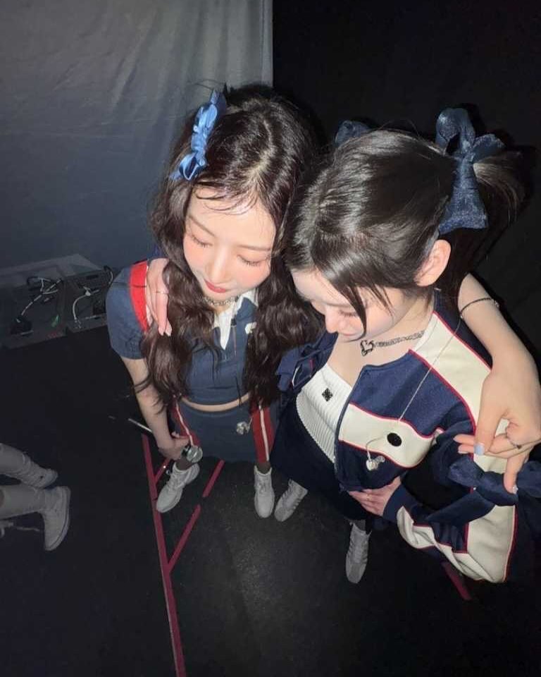 피프티피프티 예원,  아테나